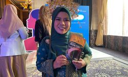Bikin Rendang Teri, UMKM Asal Riau Sabet Juara 1 SisBerdaya & DisBerdaya DANA