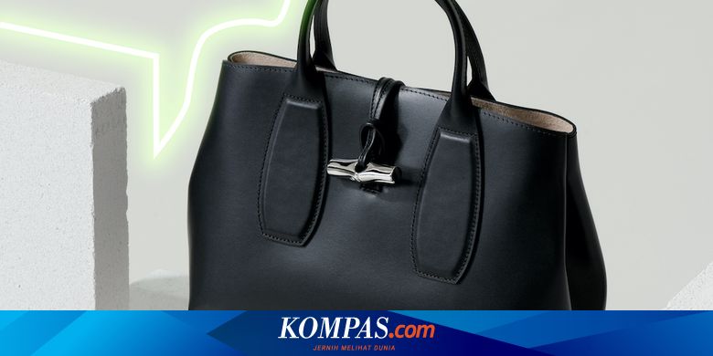 Model tas longchamp terbaru 2018 clearance