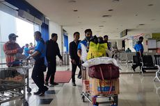 Arus Balik di Terminal Pulo Gebang Diperkirakan Berlangsung hingga 12 Mei