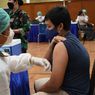 Bantu Pulihkan Sektor Kesehatan dan Ekonomi, Disparbud Jabar Ajak Pelaku Ekraf Ikuti Vaksinasi 