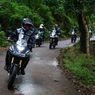 Honda Bilang CB150X Belum Butuh Maps dan Terkoneksi Ponsel