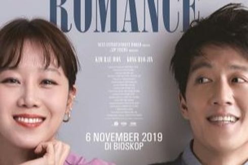 4 Fakta Menarik Film Korea Crazy Romance