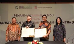 Optimalkan Peran Aktuaris dalam Program JKN, BPJS Kesehatan Gandeng PAI