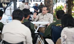 Mentrans Iftitah Turun Tangan Telusuri Dugaan Tumpang Tindih Lahan Transmigrasi dengan HGU Sawit