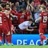 Link Live Streaming Rangers Vs Liverpool, Kick-off 02.00 WIB