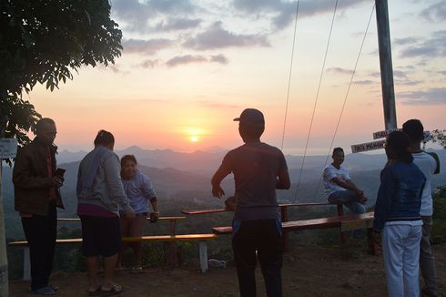 Desa Wisata Liang Ndara di Labuan Bajo, Bisa Amati Burung Endemik 