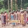 TPNPB Resmikan Batalyon Somb Winan di Perbatasan Kaimana Papua Barat, Polisi: Kami Masih Dalami