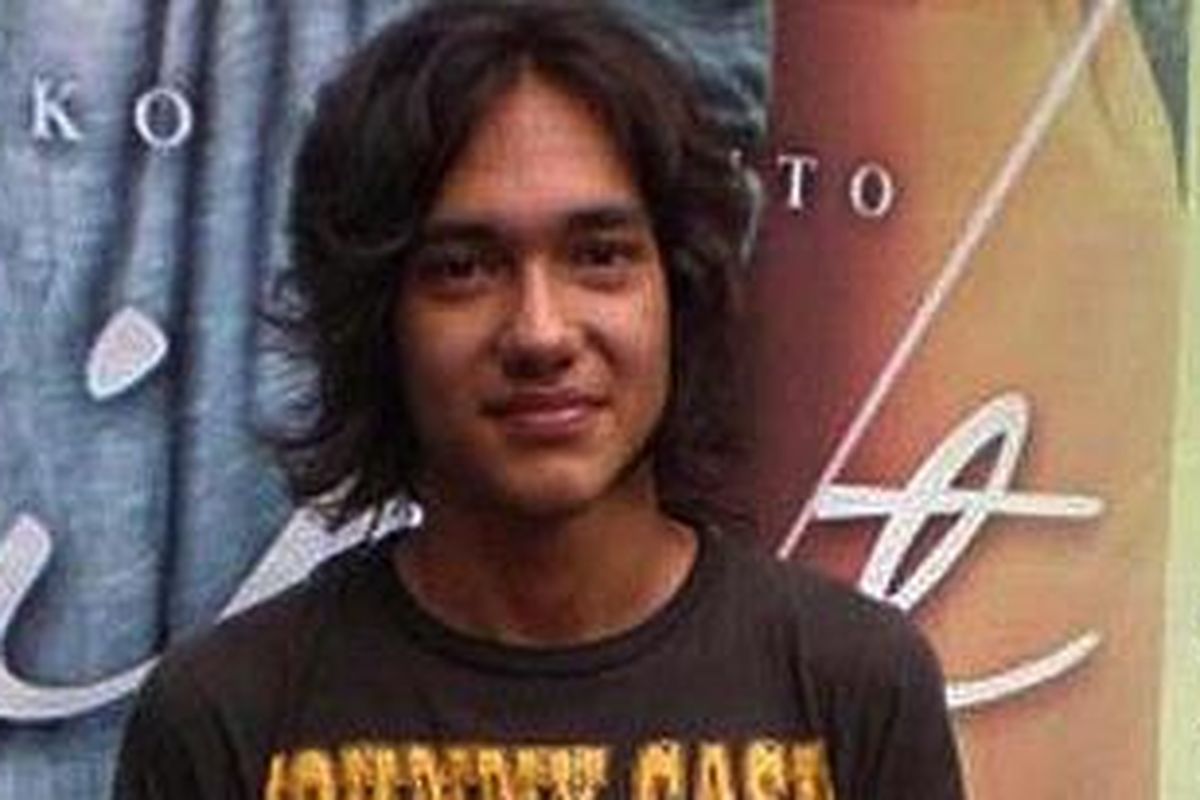 Adipati Dolken