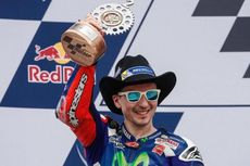 Akhirnya Lorenzo Bicara Soal Hijrah ke Ducati