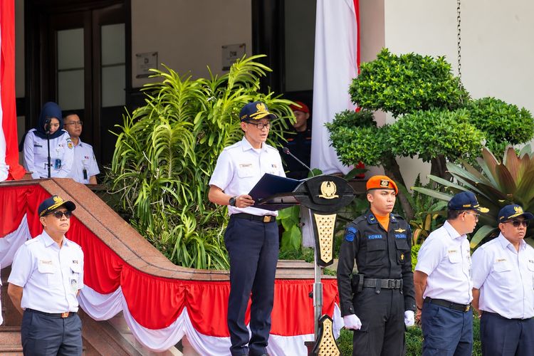 Berusia 81 Tahun, KAI Cetak Pendapatan Rp 18 Triliun dan Bidik Operator Kelas Dunia