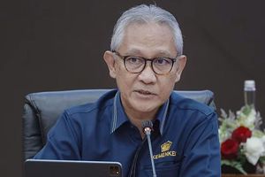 Kejagung Periksa Eks Dirjen Bea Cukai Askolani, Dalami Tata Niaga CPO