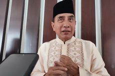 Edy Rahmayadi Ambil Formulir Bakal Calon Gubernur Sumut dari Nasdem