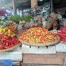 Harga Cabai di Semarang Tembus Rp 80.000 per Kg Jelang Ramadhan, Pembeli pun Mengeluh