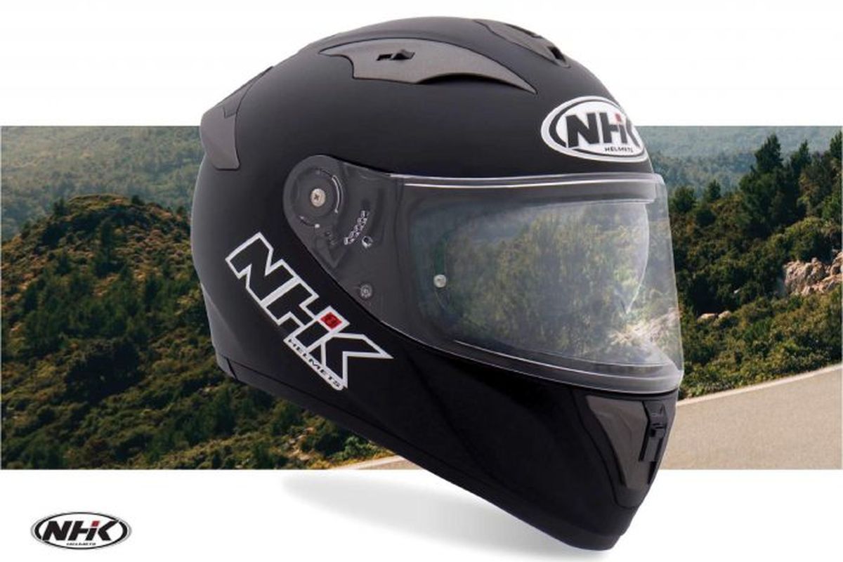 Pin lock cheap helm nhk