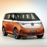 VW Indonesia Jajaki Bawa Mobil Listrik