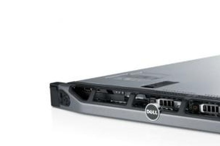 Dell PowerEdge 240. 