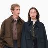 Uniqlo X Christophe Lemaire Usung Keserbagunaan dalam Koleksi Fall/Winter