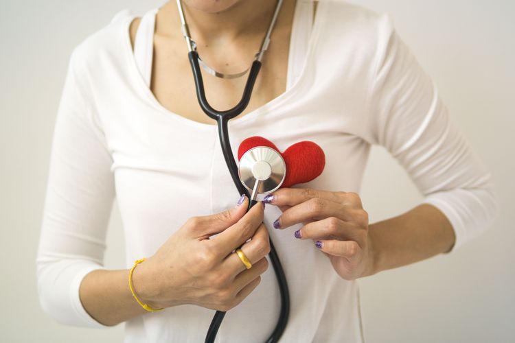 Mengapa Orang Bertubuh Langsing Bisa Terkena Penyakit Jantung? Dokter Ungkap 4 Faktor Risikonya