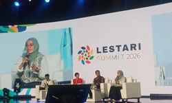 Saat Tambak Tak Lagi Harus Meluas demi Kejar Produksi...