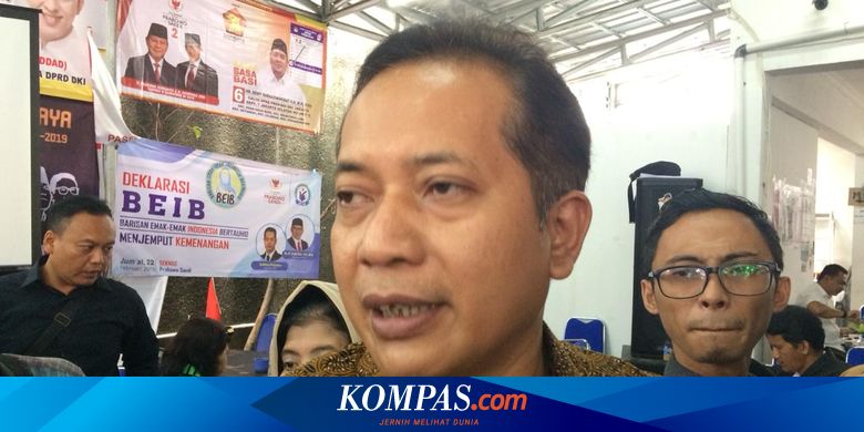 Gerindra Dukung Amendemen UUD Jadi Prioritas Setelah Penanganan Pandemi - Vimarsana News