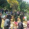 Pemakaman Serda Rahman, TNI yang Dibacok di Wonosobo Digelar Secara Militer