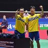 Raih 6 Emas, Indonesia Juara Umum Kejuaraan Dunia Para-Badminton 2022