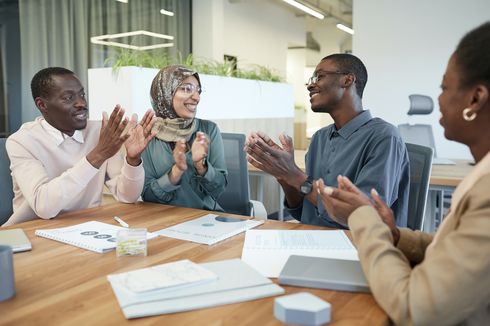 Komunikasi Interpersonal adalah Komunikasi yang Terjadi Antara Dua Orang atau Lebih, Simak Pengertiannya Berikut Ini