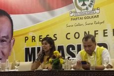 Jadwal Pemilihan Ketua Umum Partai Golkar Diperkirakan Molor