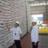 Polda Sumbar Jamin Beras Aman, Bulog Sebut Stok Capai 15.000 Ton
