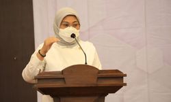 Gandeng LKKNU, Kemnaker Berkomitmen Bangun Community Parenting di Desmigratif