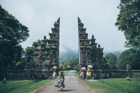 Dipercepat, Uji Coba Bebas Karantina Turis Asing di Bali Jadi 7 Maret 2022