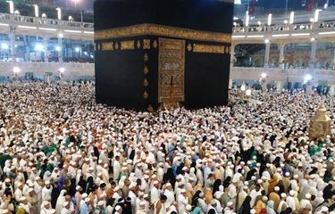 Biaya Haji 2021 Diperkirakan Naik RP 9,1 Juta, Ini Penyebabnya ...
