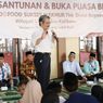 Jelang Lebaran, Bogasari Bagi-bagi Paket Sembako