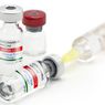 Vaksin Moderna 100 Persen Efektif Cegah Covid-19 Parah