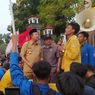 Ini Alasan Bupati dan Ketua DPRD Banyumas Kabur Saat Debat dengan Mahasiswa dalam Demonstrasi