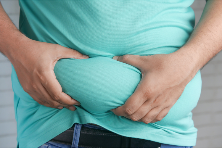 Mengintip Kamp Penurunan Berat Badan di China, Bayar Rp 10 Juta demi Turun Cepat