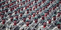 Gaji Bintara TNI dan Seluruh Tunjangannya di 2025