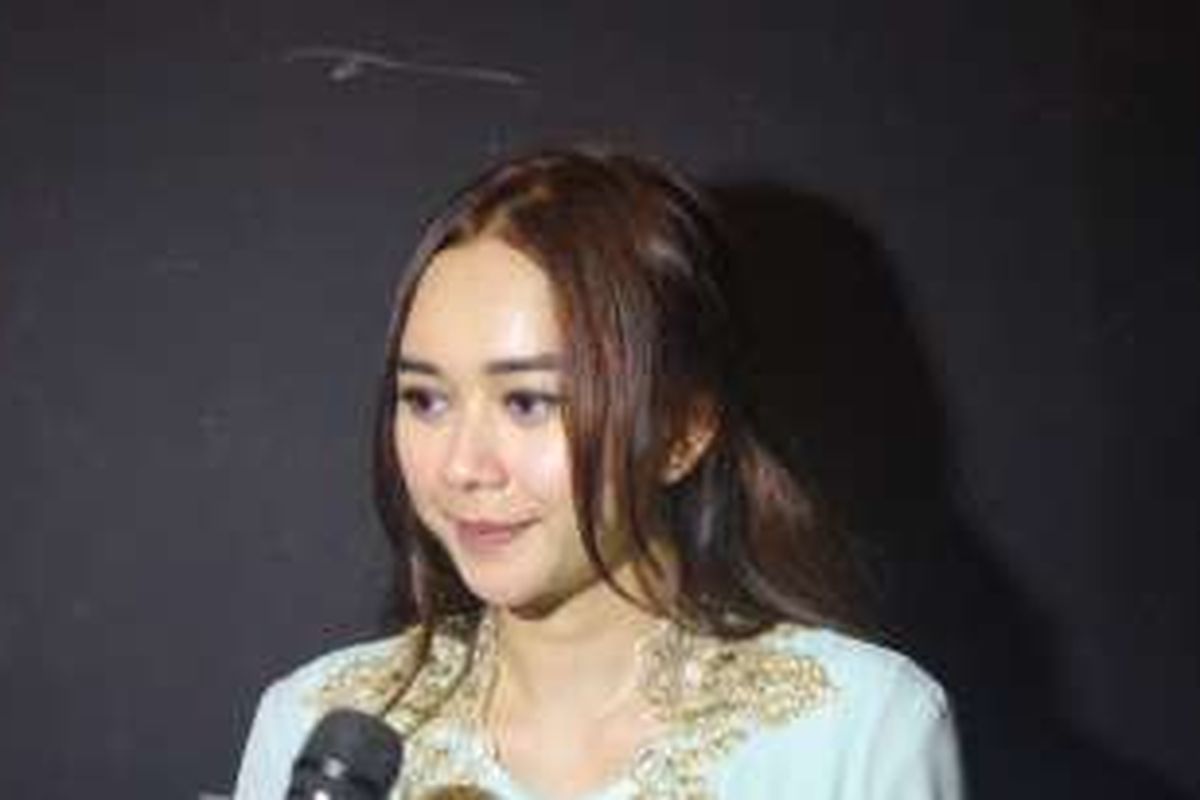 Aura Kasih