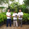 PGN Dorong Konservasi Lingkungan di Gunungpati melalui Urban Farming 