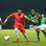 Persija Vs Madura United, Simic Bawa Macan Kemayoran Unggul pada Babak 1