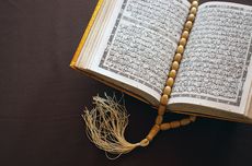 Sejarah Kodifikasi Al Quran