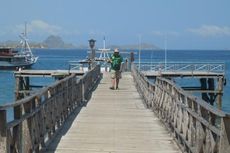 Sail Komodo Lestarikan Pariwisata Indonesia