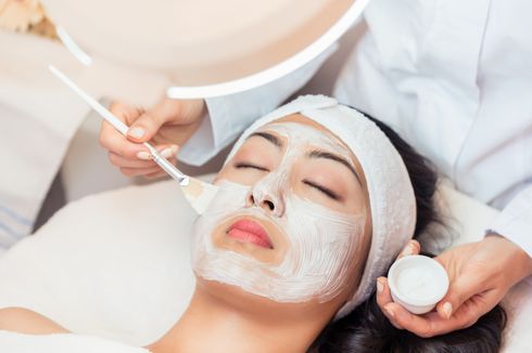 Jangan Tunggu Muncul Kerutan, Kenali Waktu yang Tepat untuk Memulai Perawatan Anti-aging