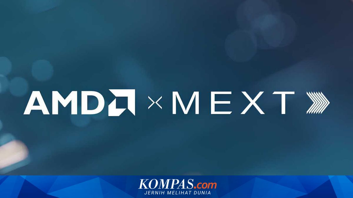AMD Uji Teknologi RAM Virtual Berbasis AI untuk Atasi Krisis Memori Data Center