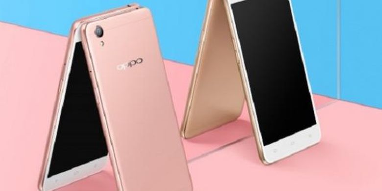 hp oppo a371