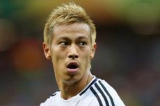 Keisuke Honda: Sang Petualang yang Bakal Bersua Timnas Indonesia di Piala AFF 2020