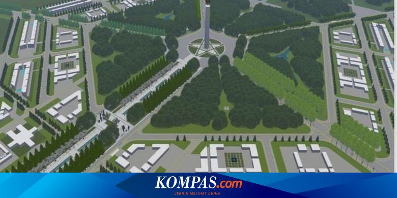 Perencanaan IKN Dikritik, Tidak Sesuai Tata Urutan Keilmuan