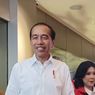 Jokowi Jelaskan Alasan 2 Menteri Nasdem Absen di Ratas Jelang Rabu Pon