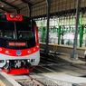 Jadwal KRL Solo-Jogja pada 30 dan 31 Maret 2026