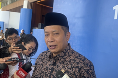 Di Liga Muslim Dunia, Muzani Bicara soal Pancasila dan Keberagaman RI